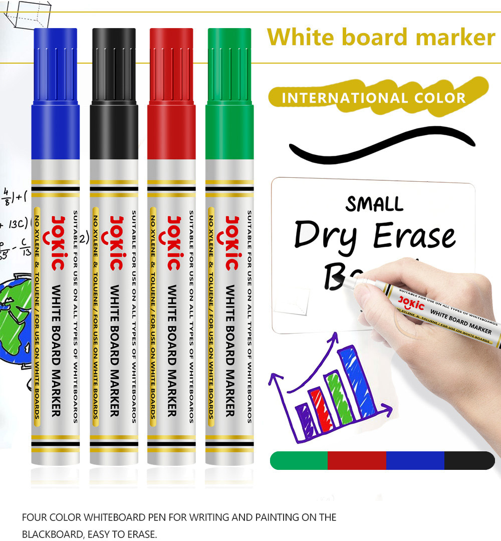 Dry Erase Marker