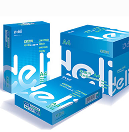 “莱茵河系列”复印纸