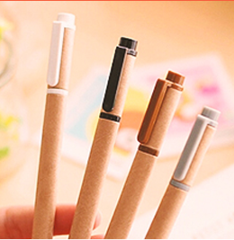 复古怀旧创意中性笔