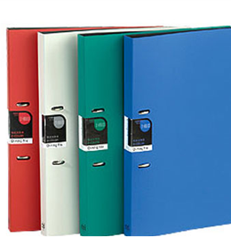 2孔D型夹 文件夹